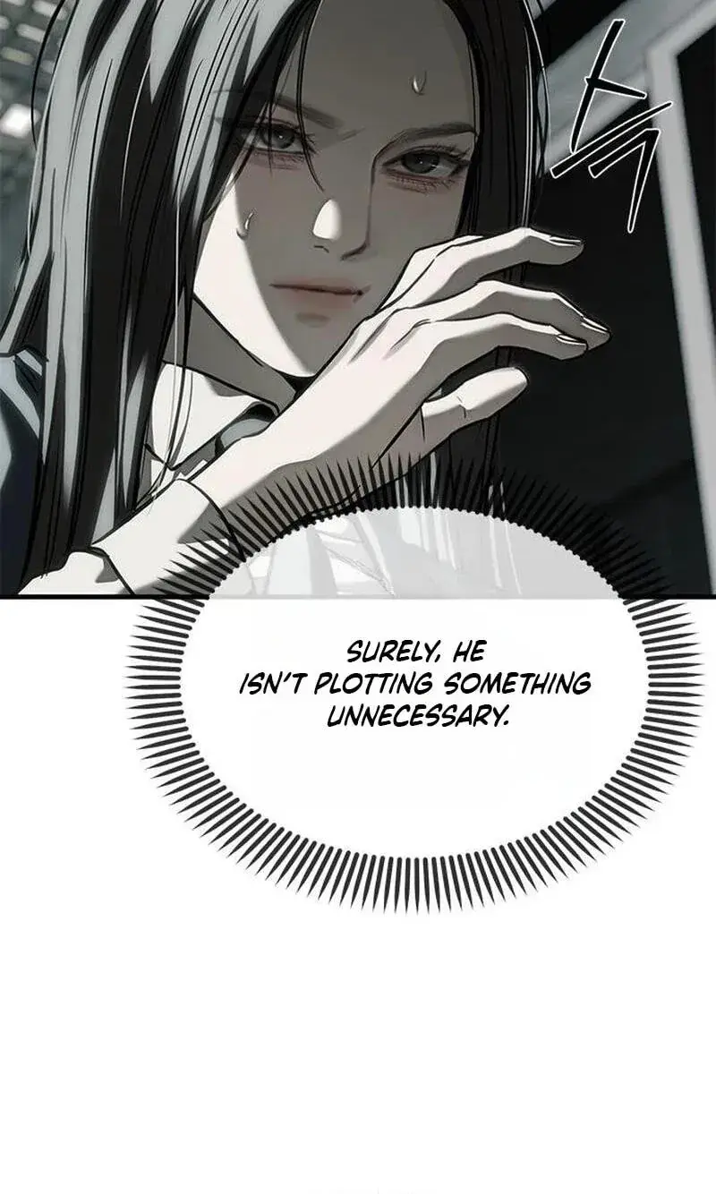 Undercover at Chaebol High Chapter 105 Page 49