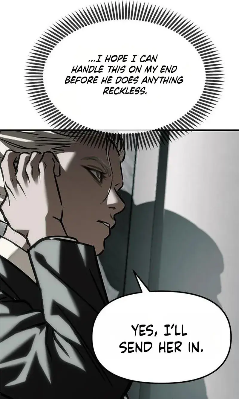 Undercover at Chaebol High Chapter 105 Page 50