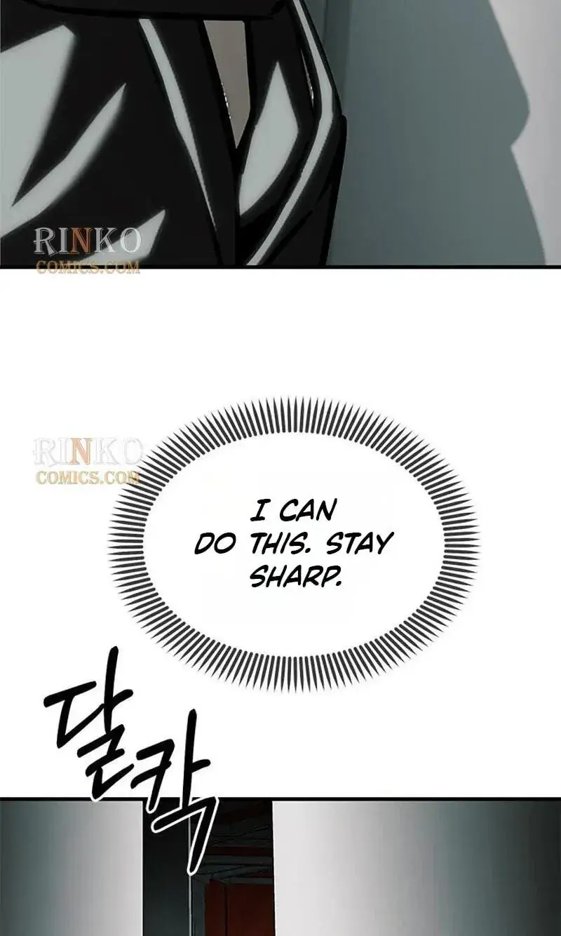Undercover at Chaebol High Chapter 105 Page 51