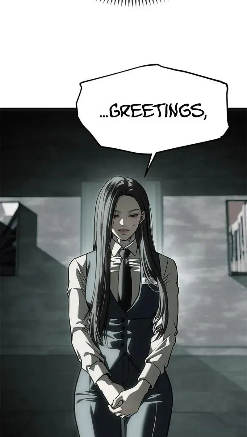 Undercover at Chaebol High Chapter 105 Page 59