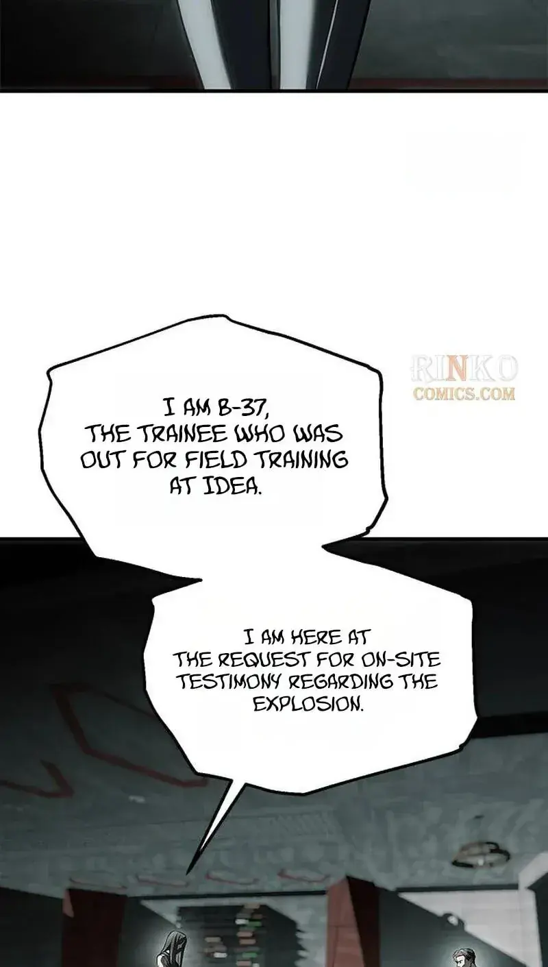 Undercover at Chaebol High Chapter 105 Page 60