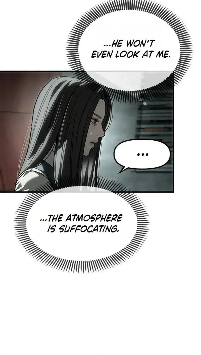 Undercover at Chaebol High Chapter 105 Page 62