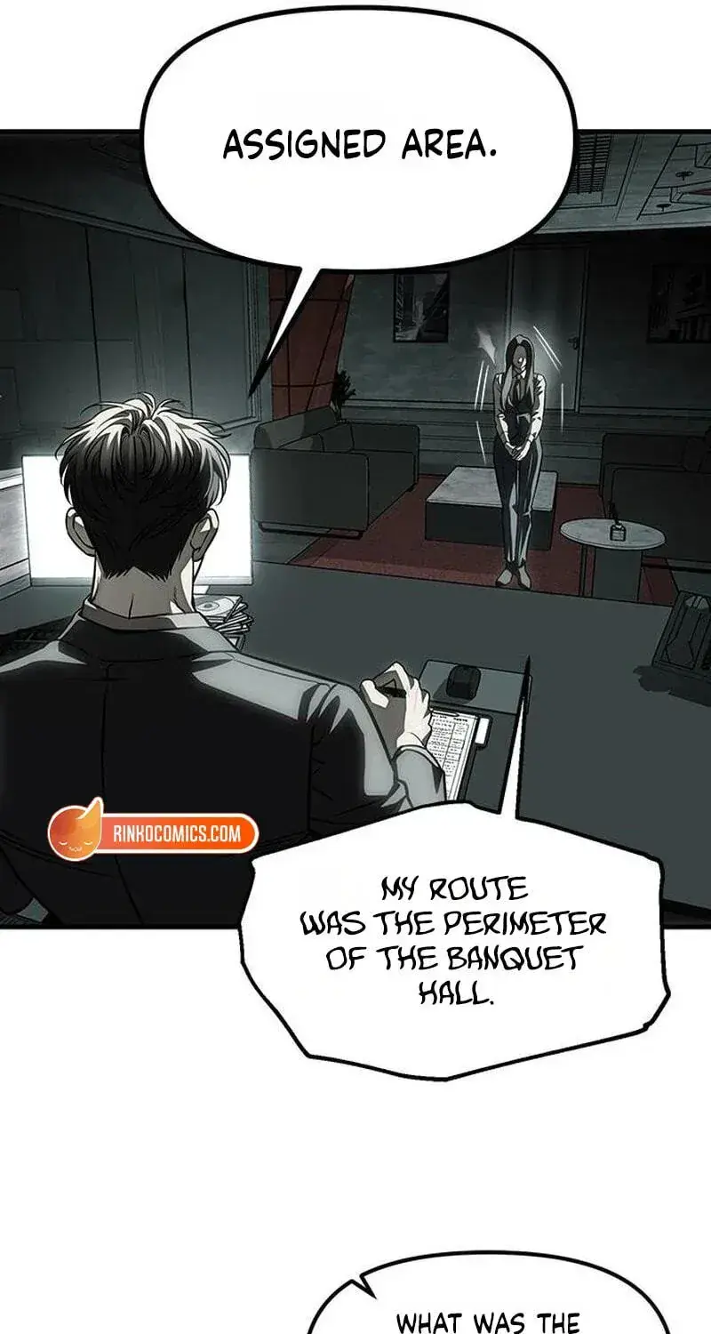 Undercover at Chaebol High Chapter 105 Page 63