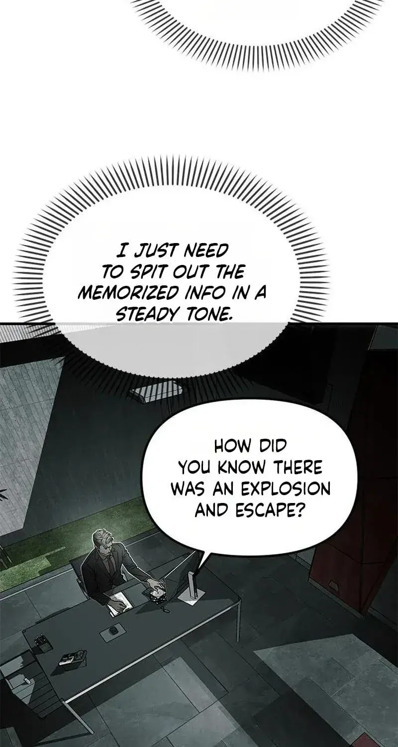 Undercover at Chaebol High Chapter 105 Page 67