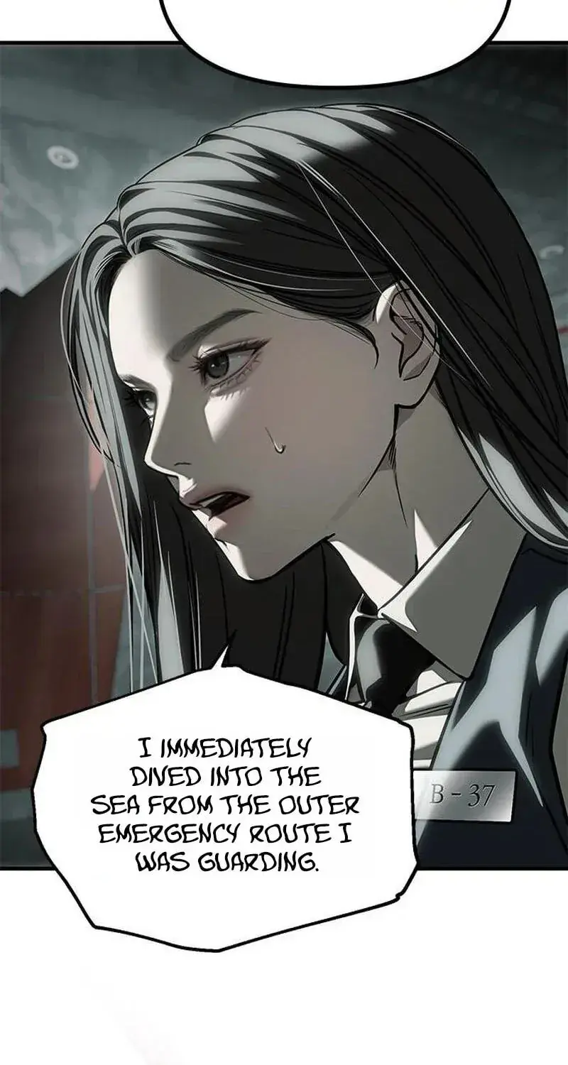 Undercover at Chaebol High Chapter 105 Page 71
