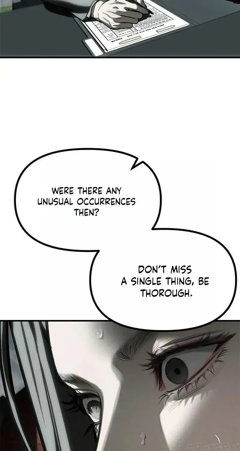 Undercover at Chaebol High Chapter 105 Page 75
