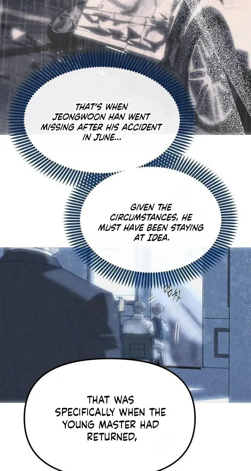 Undercover at Chaebol High Chapter 105 Page 81