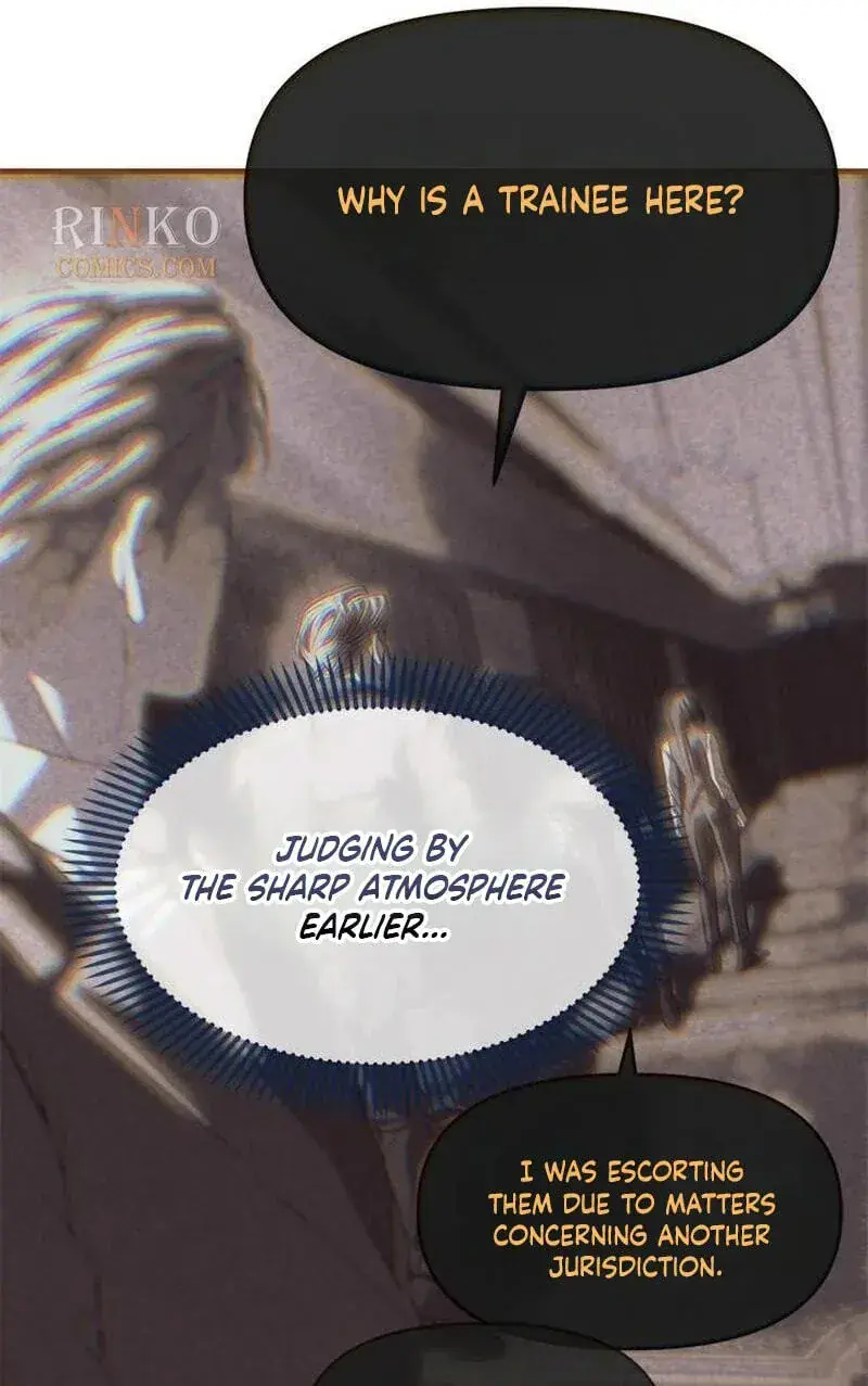 Undercover at Chaebol High Chapter 105 Page 83