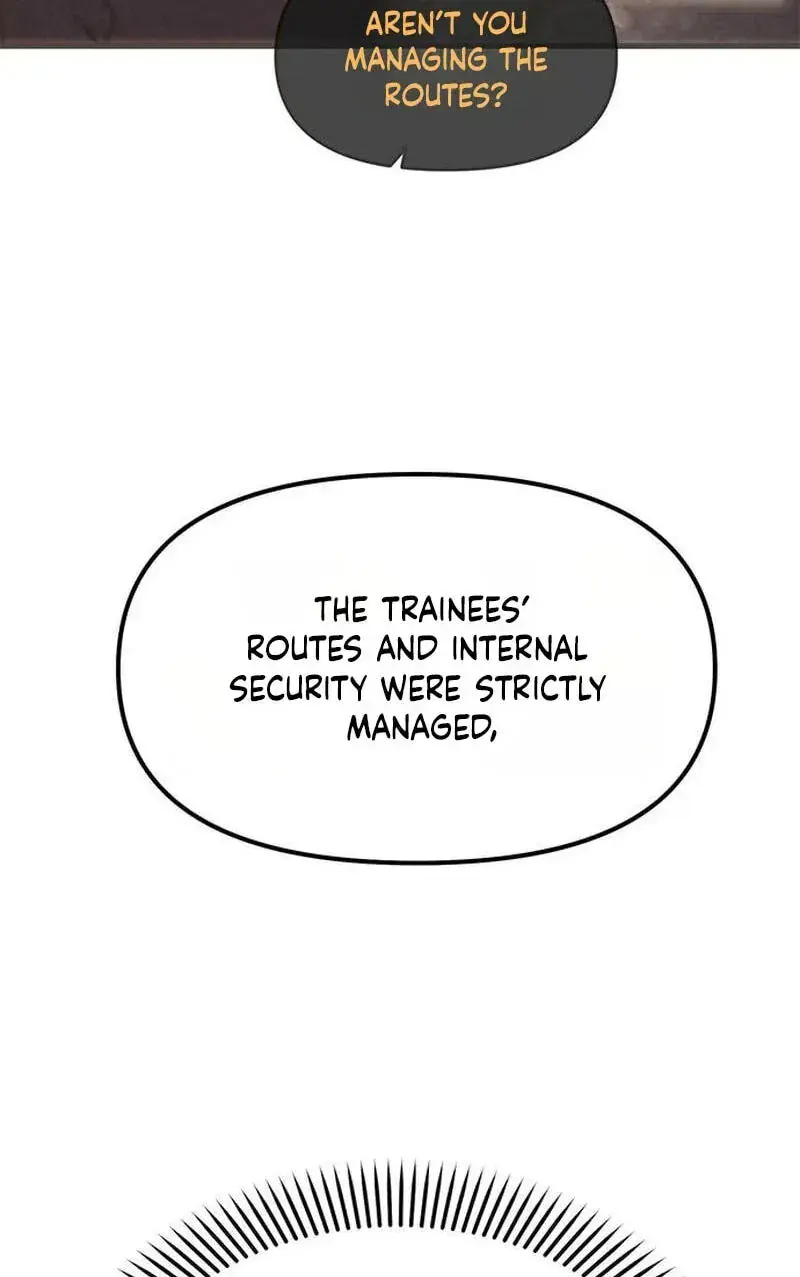 Undercover at Chaebol High Chapter 105 Page 84