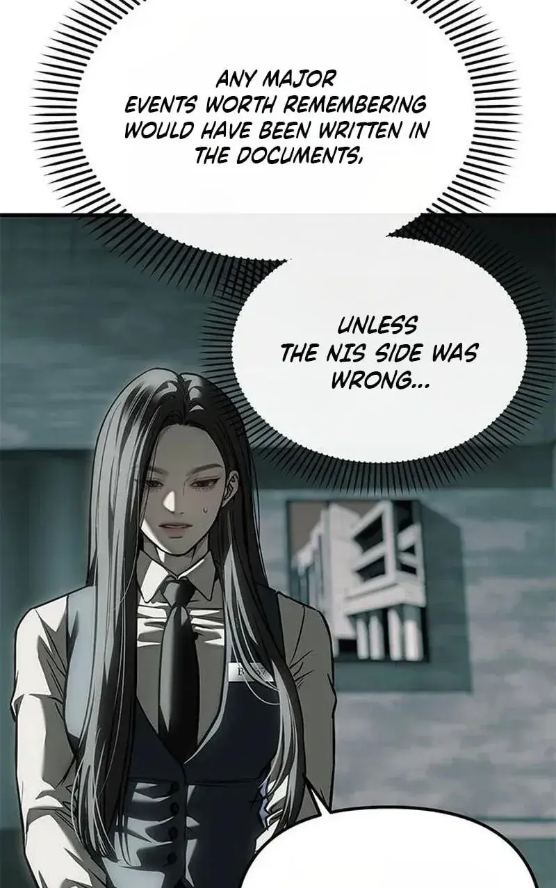 Undercover at Chaebol High Chapter 105 Page 85