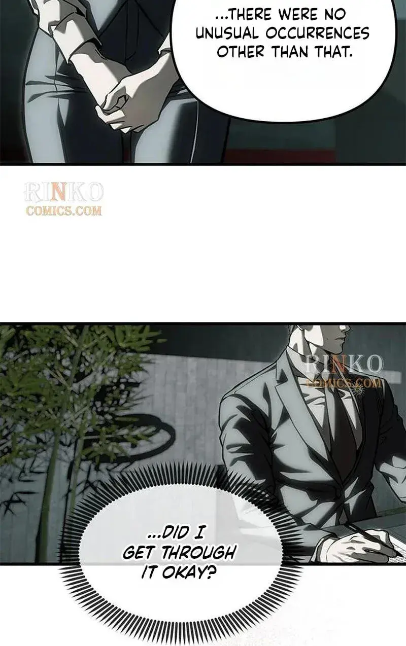 Undercover at Chaebol High Chapter 105 Page 86