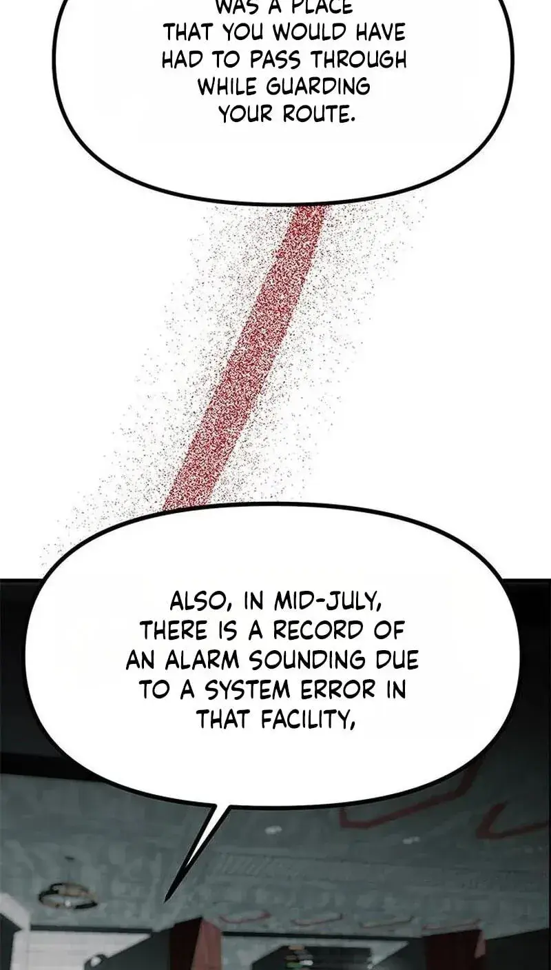 Undercover at Chaebol High Chapter 105 Page 88