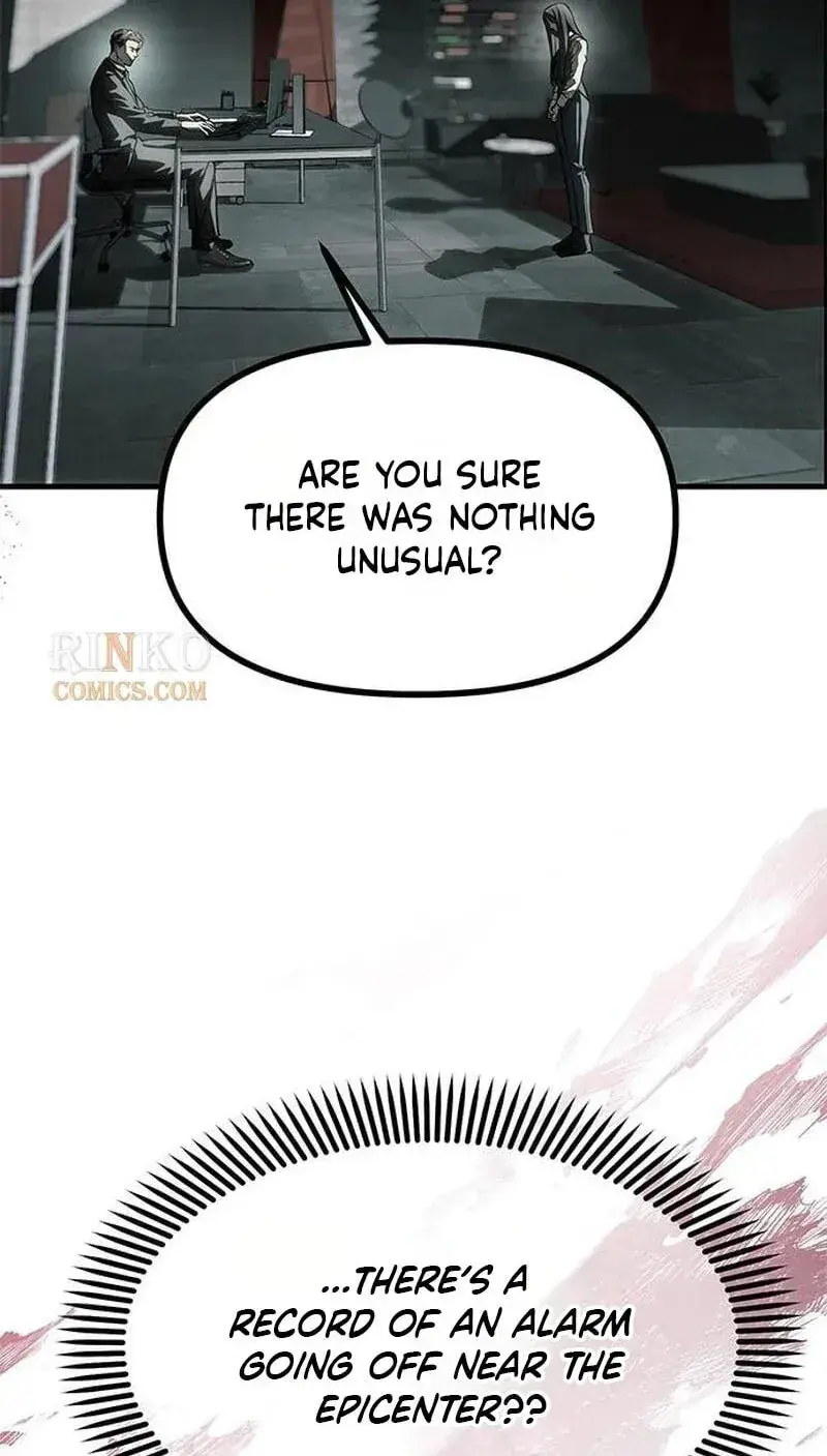 Undercover at Chaebol High Chapter 105 Page 89