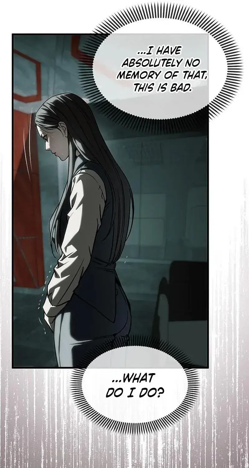 Undercover at Chaebol High Chapter 105 Page 91