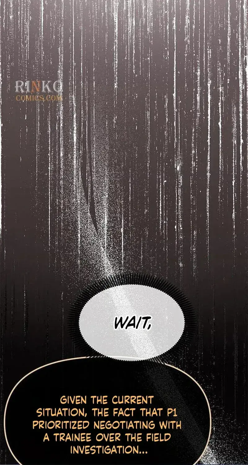 Undercover at Chaebol High Chapter 105 Page 93