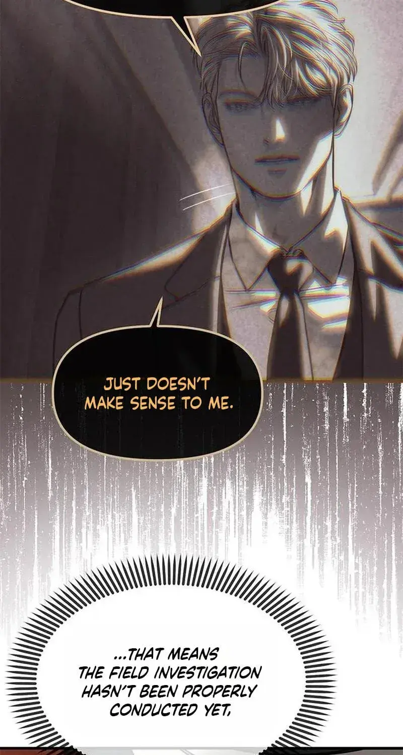 Undercover at Chaebol High Chapter 105 Page 95