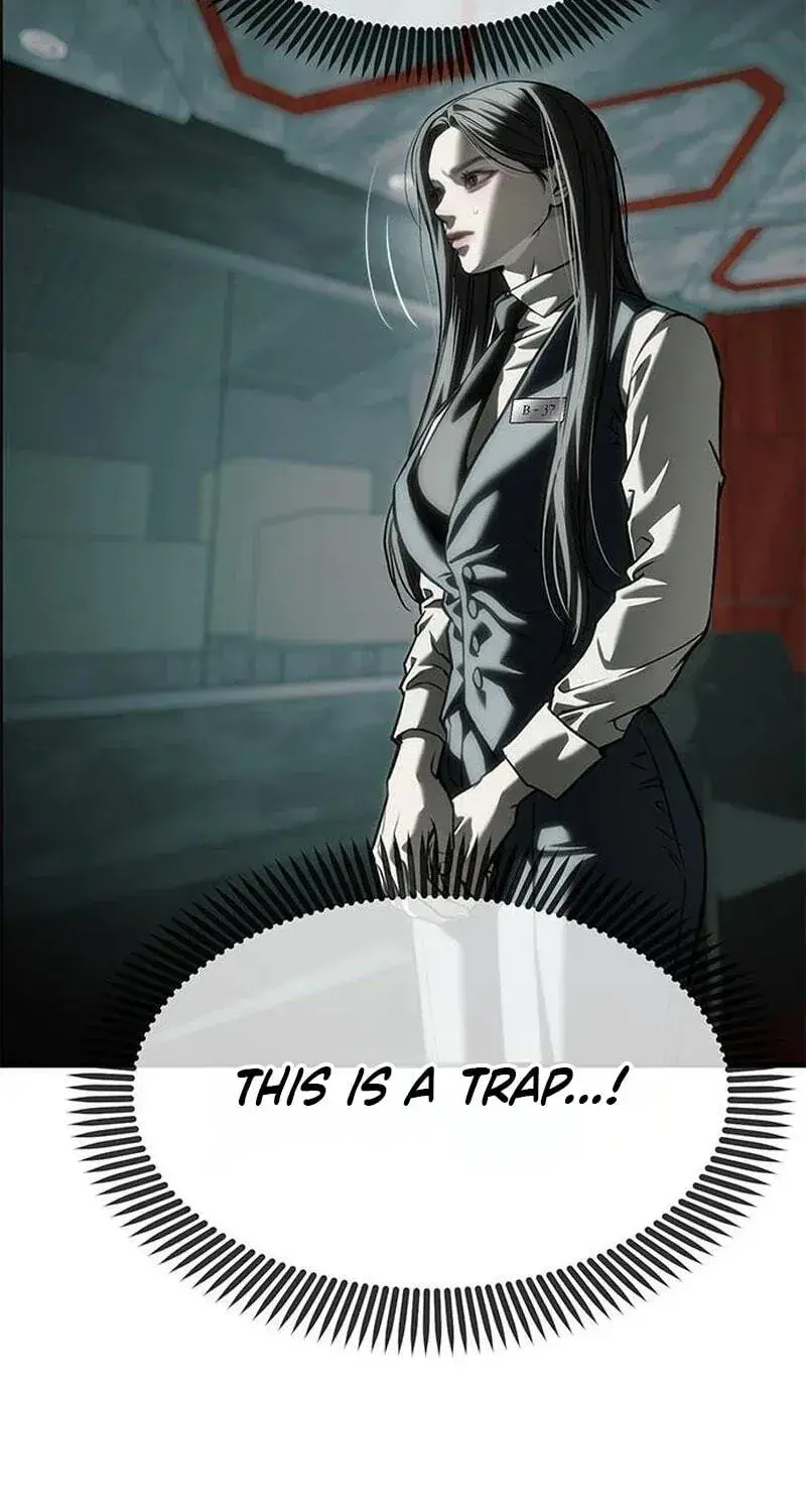 Undercover at Chaebol High Chapter 105 Page 99