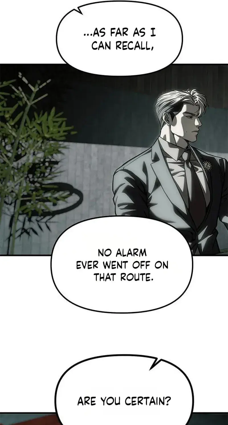 Undercover at Chaebol High Chapter 105 Page 101