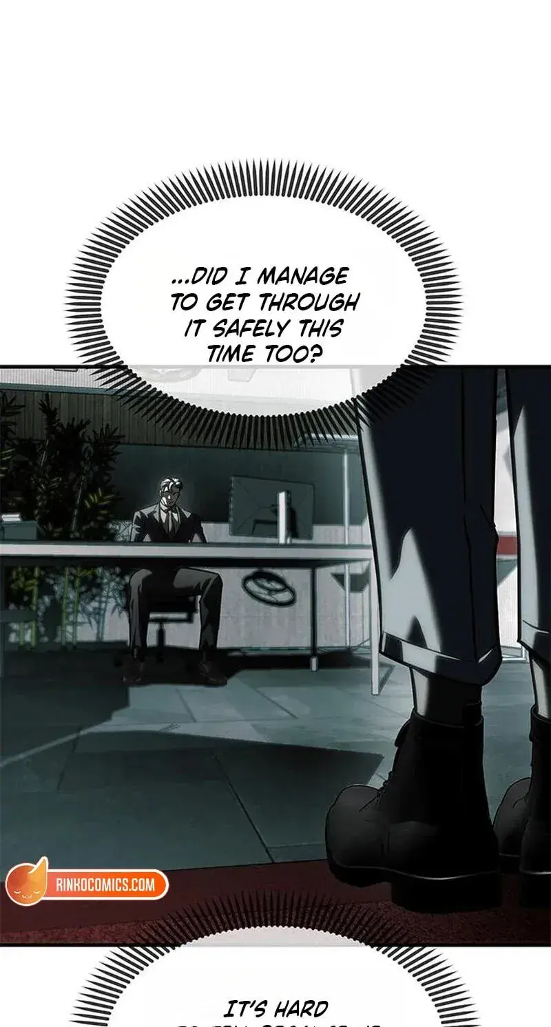 Undercover at Chaebol High Chapter 105 Page 103