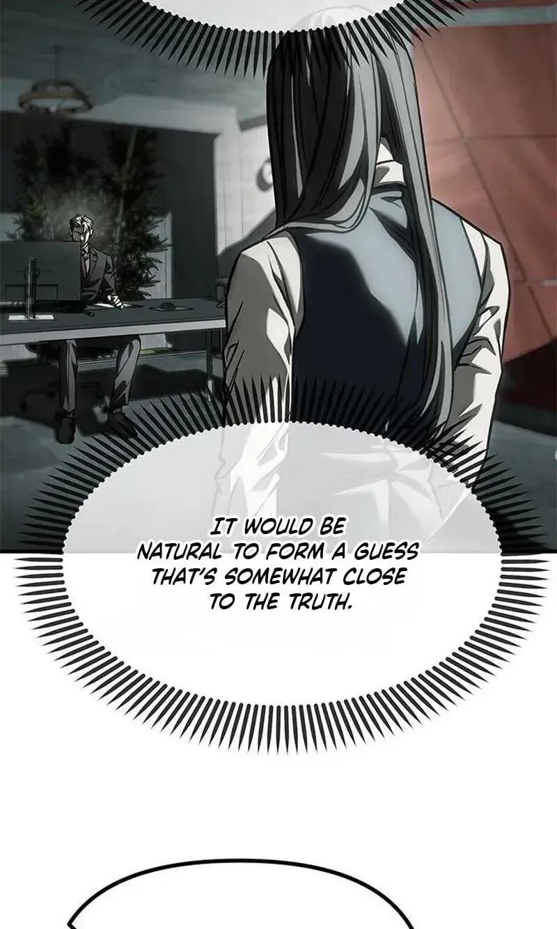 Undercover at Chaebol High Chapter 105 Page 108