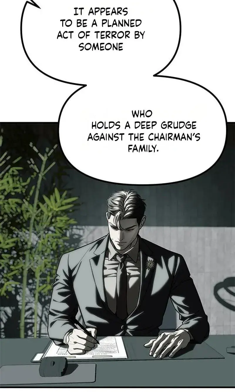 Undercover at Chaebol High Chapter 105 Page 109