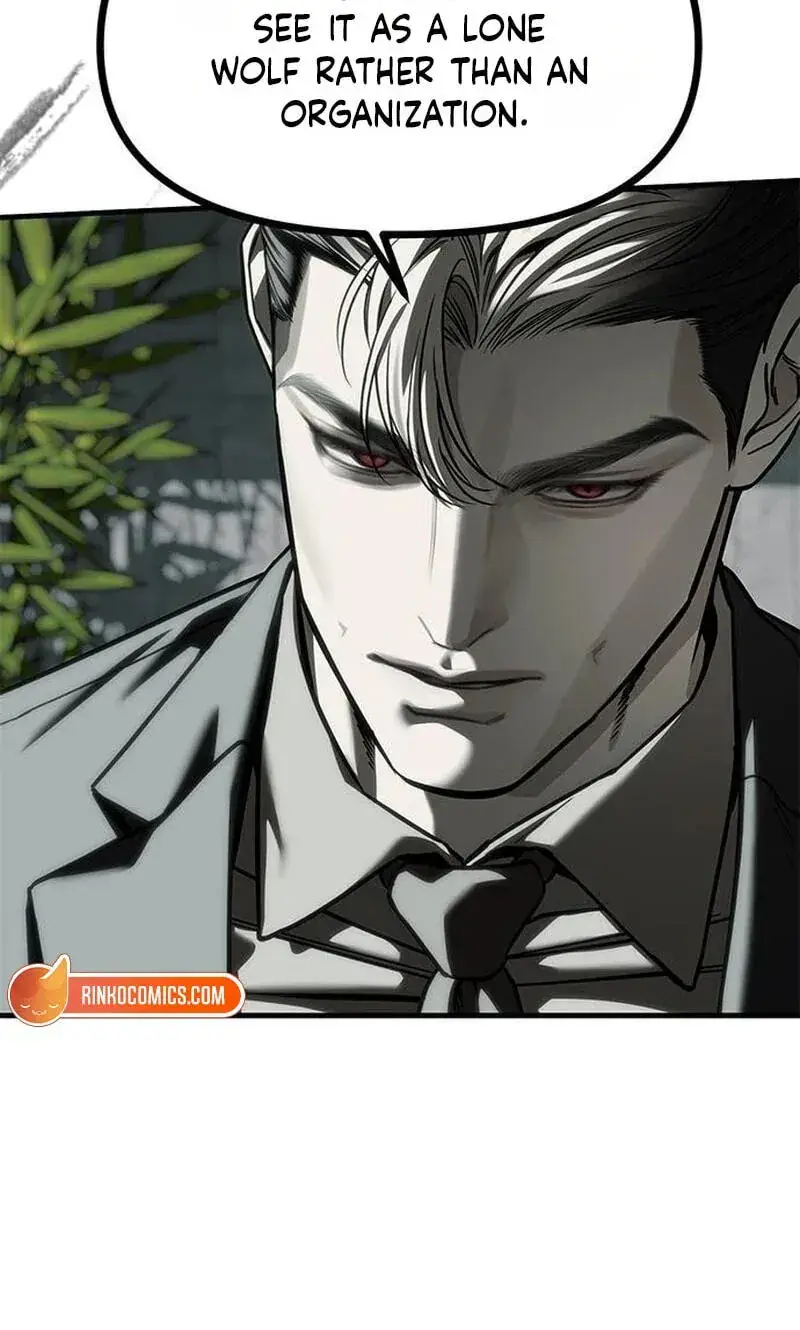 Undercover at Chaebol High Chapter 105 Page 111