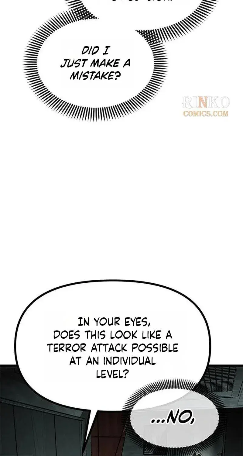 Undercover at Chaebol High Chapter 105 Page 114