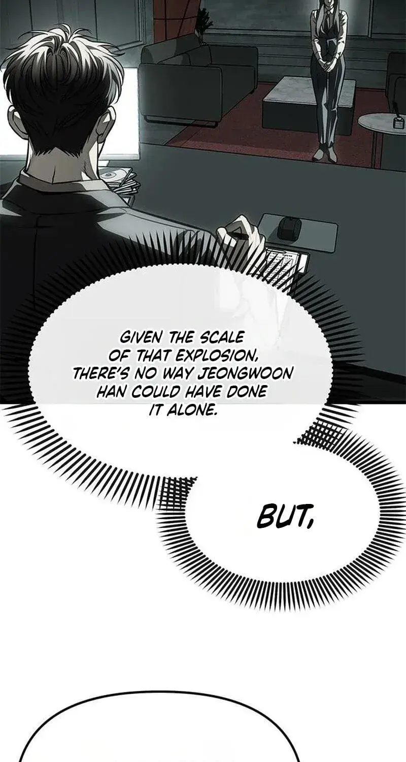 Undercover at Chaebol High Chapter 105 Page 116