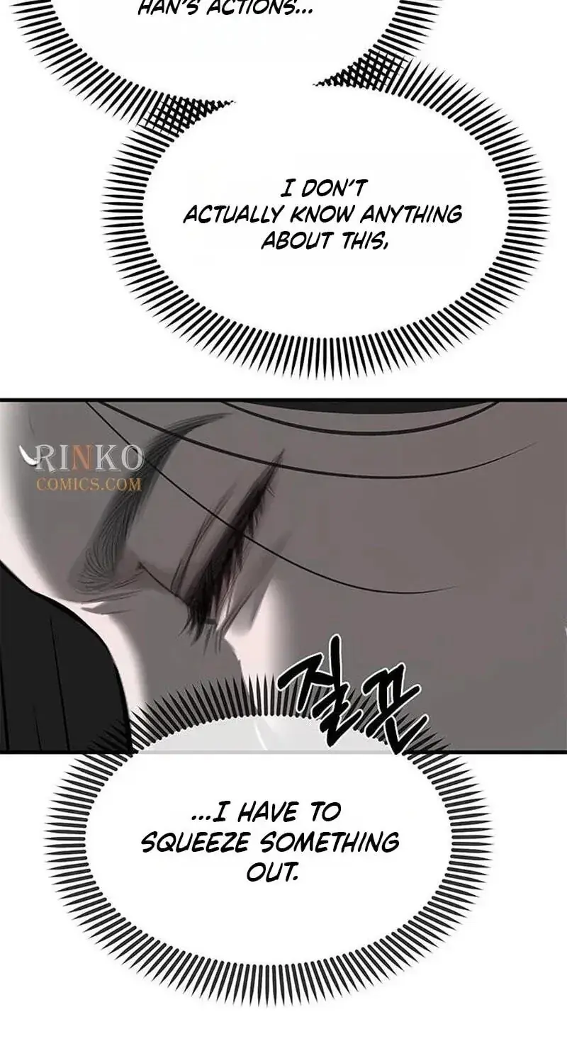 Undercover at Chaebol High Chapter 105 Page 120