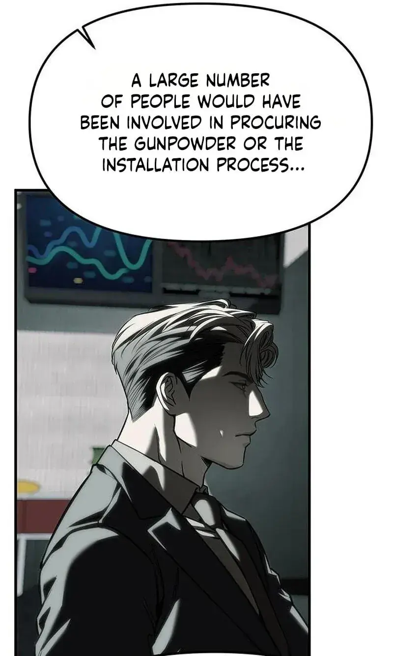 Undercover at Chaebol High Chapter 105 Page 122
