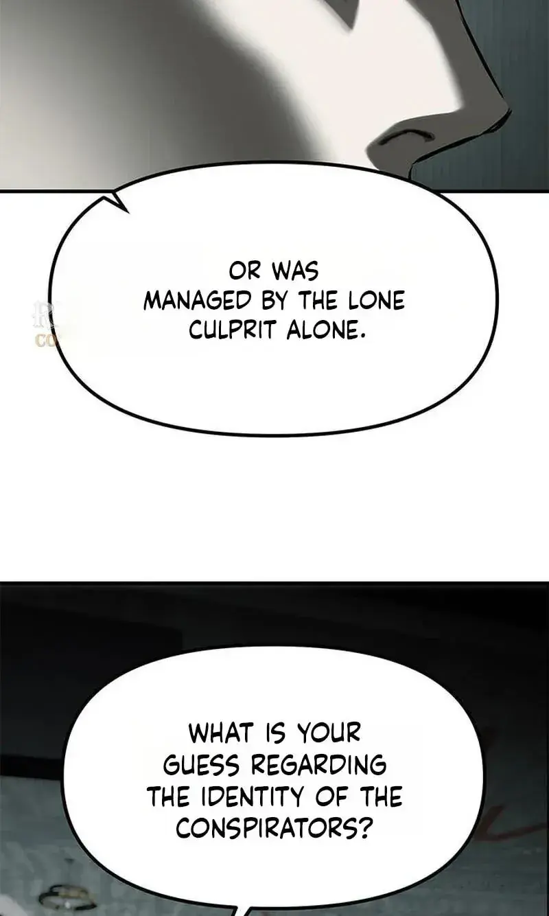 Undercover at Chaebol High Chapter 105 Page 124