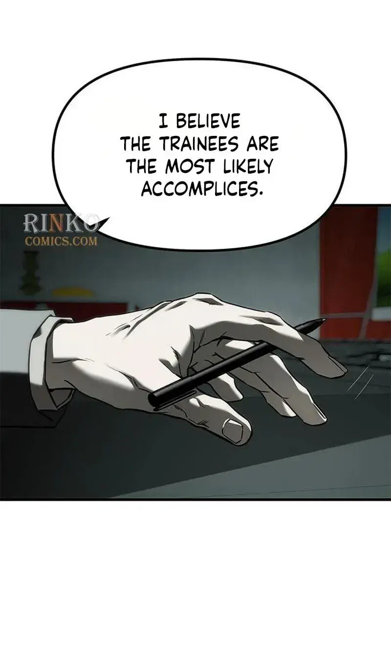 Undercover at Chaebol High Chapter 105 Page 127