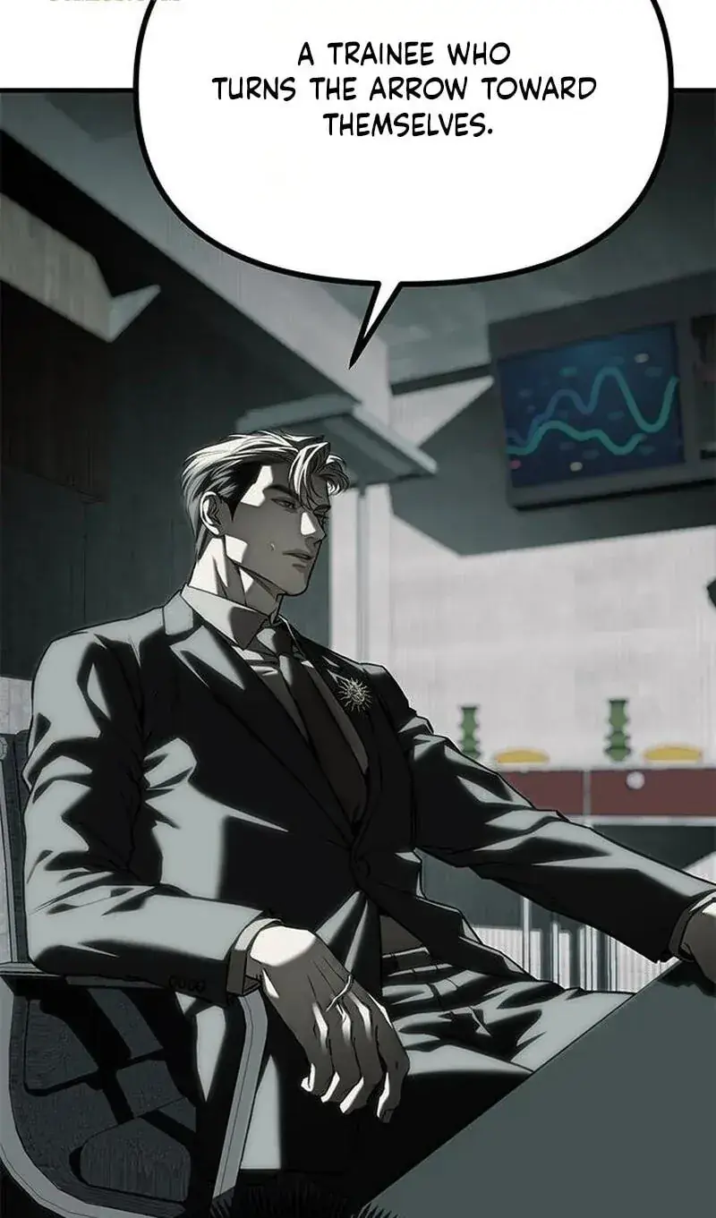 Undercover at Chaebol High Chapter 105 Page 130