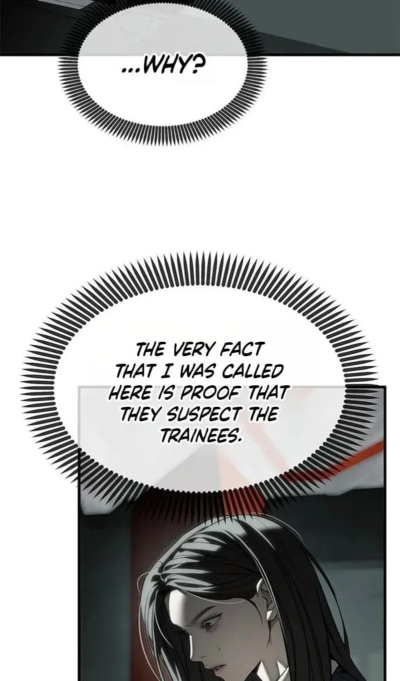 Undercover at Chaebol High Chapter 105 Page 131