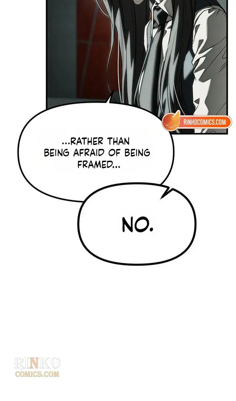 Undercover at Chaebol High Chapter 105 Page 132