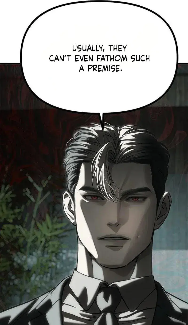Undercover at Chaebol High Chapter 105 Page 133