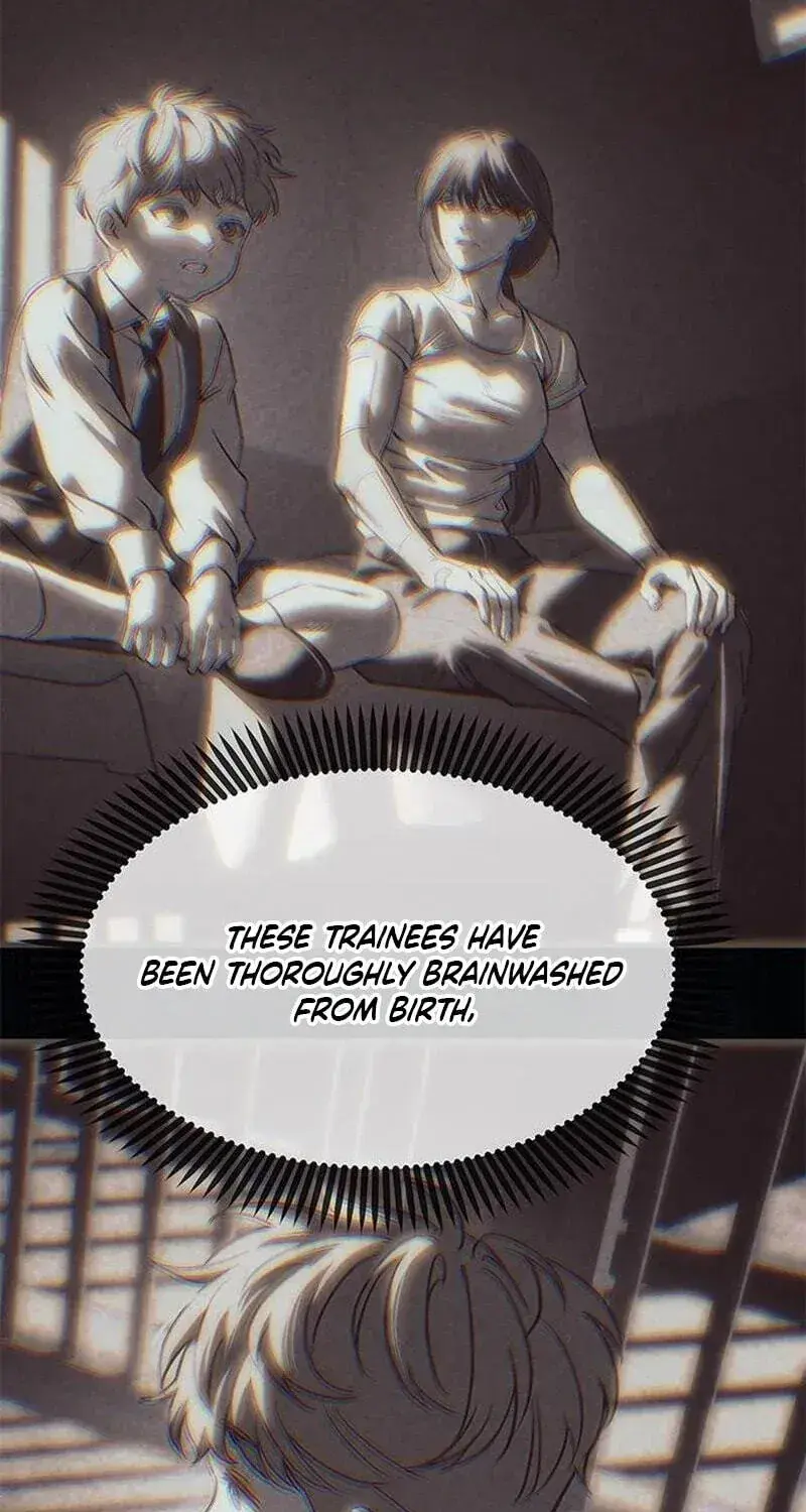 Undercover at Chaebol High Chapter 105 Page 136