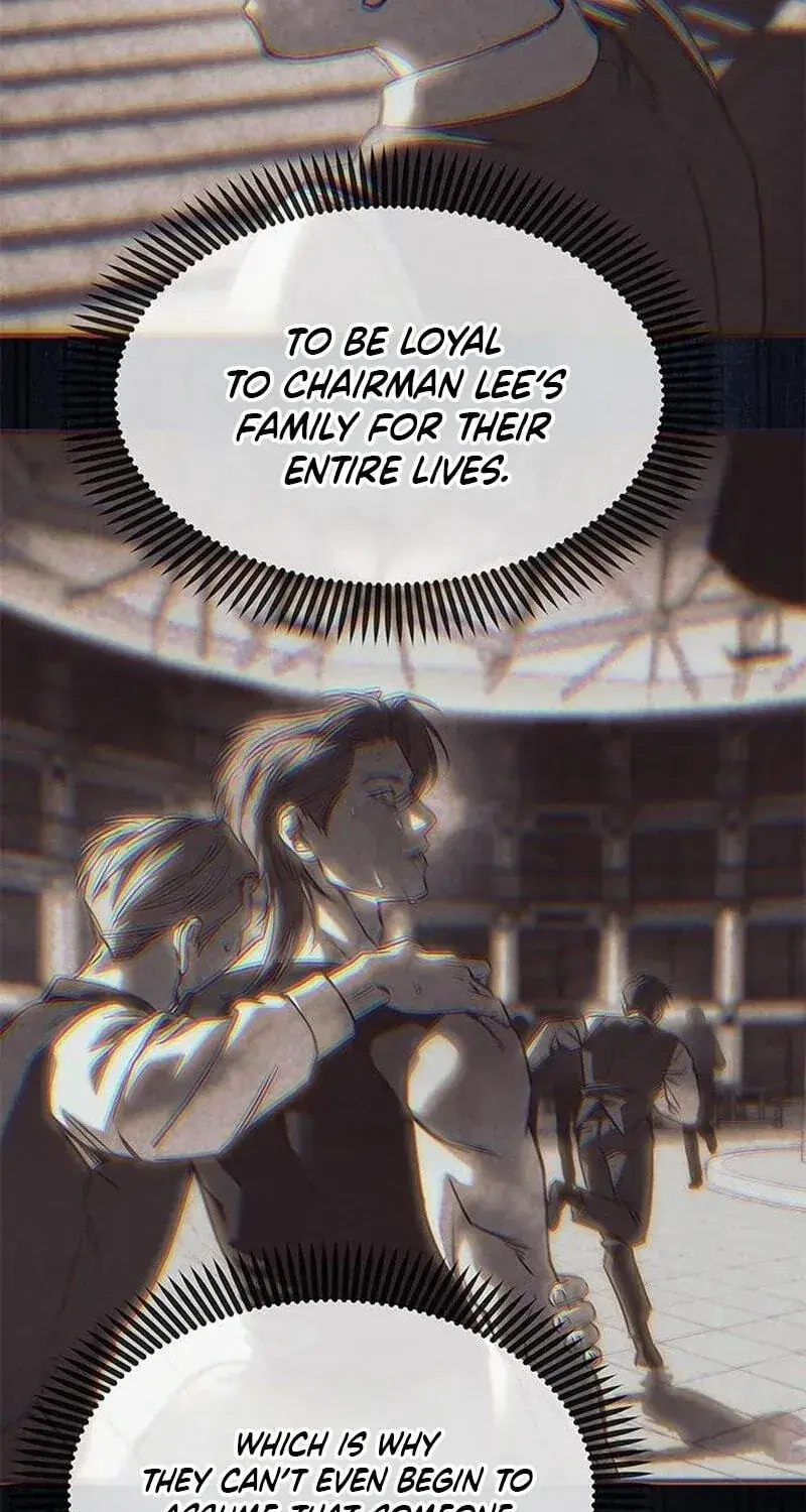Undercover at Chaebol High Chapter 105 Page 138