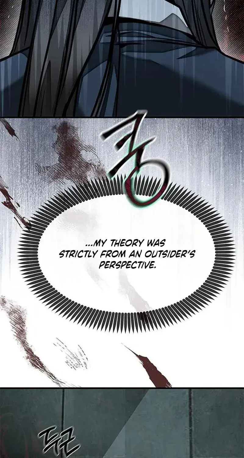 Undercover at Chaebol High Chapter 105 Page 144