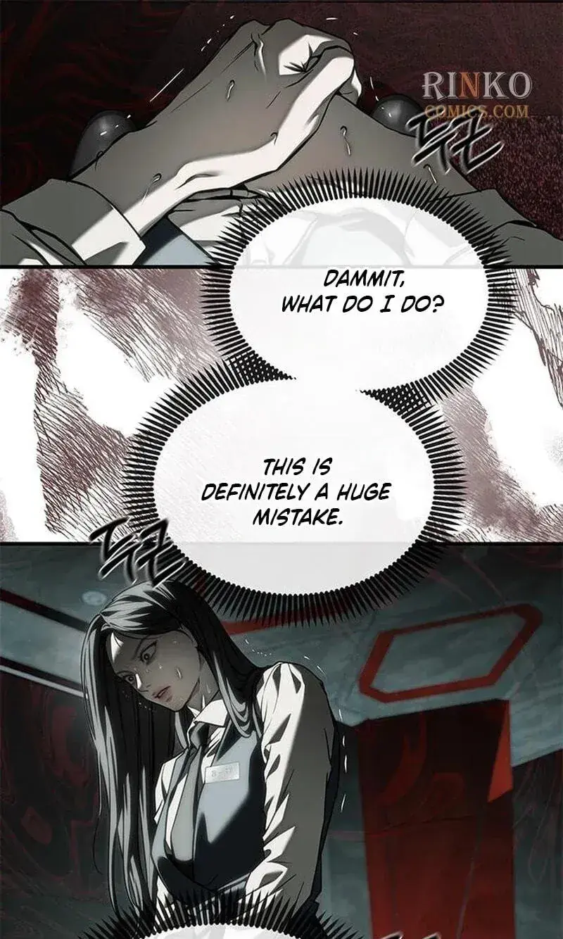 Undercover at Chaebol High Chapter 105 Page 146