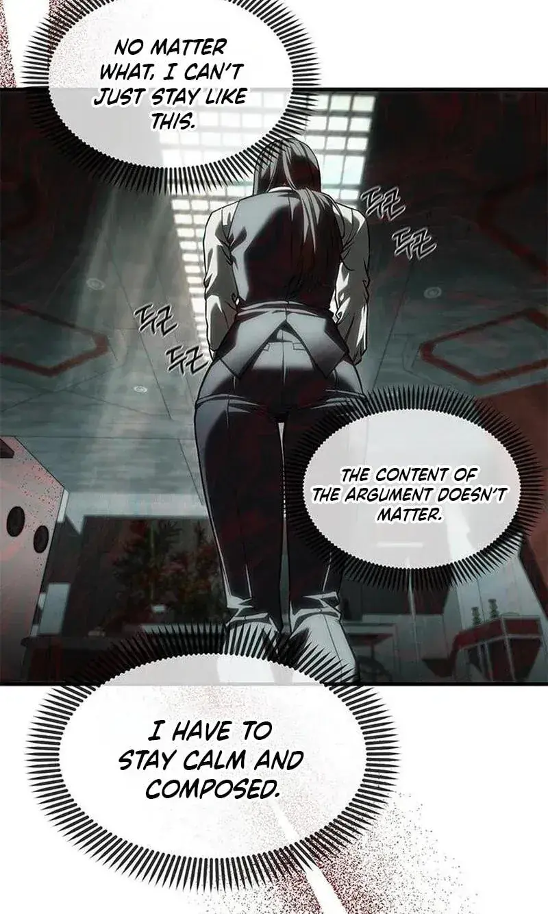 Undercover at Chaebol High Chapter 105 Page 149