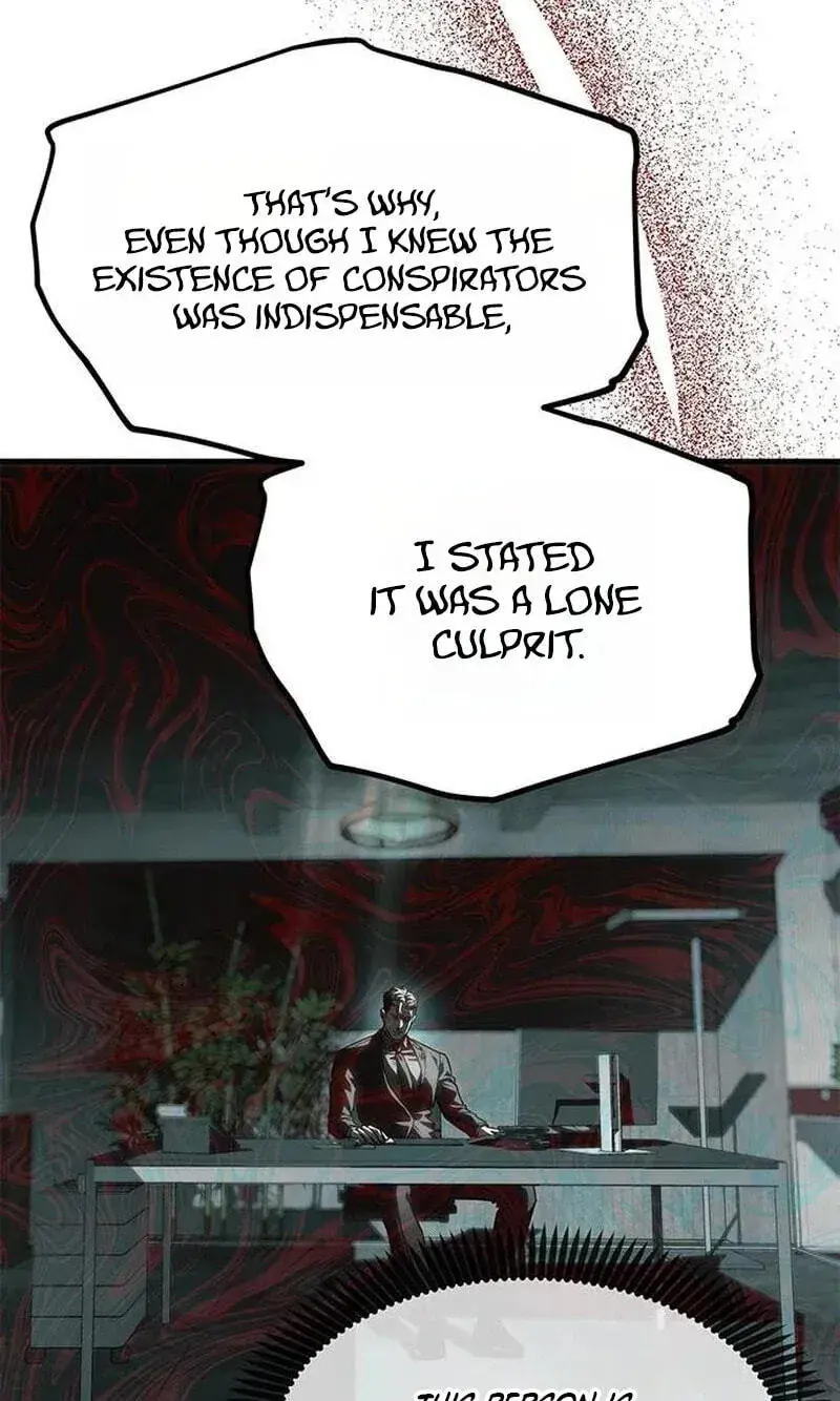 Undercover at Chaebol High Chapter 105 Page 150