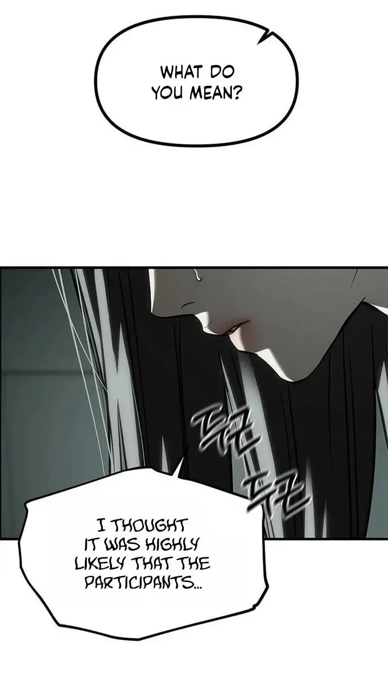 Undercover at Chaebol High Chapter 105 Page 152