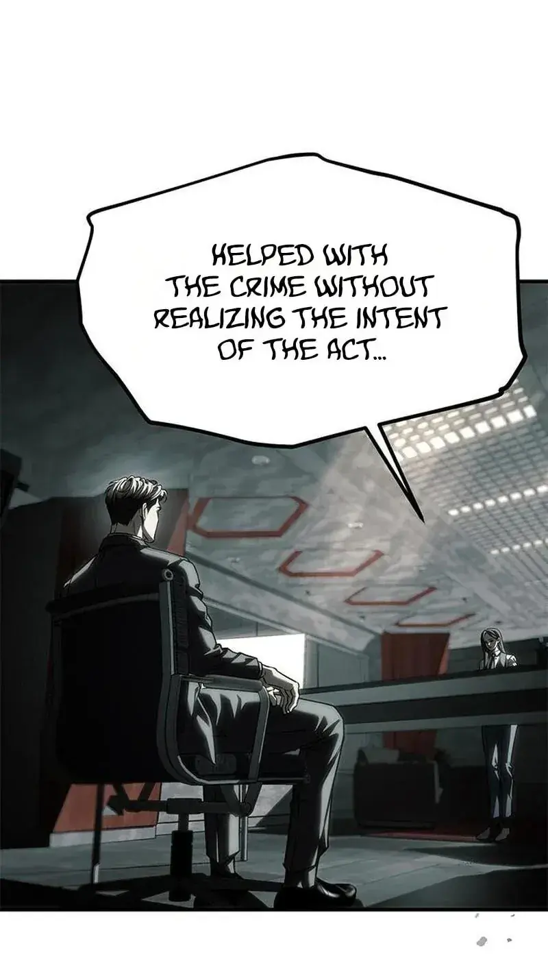 Undercover at Chaebol High Chapter 105 Page 153
