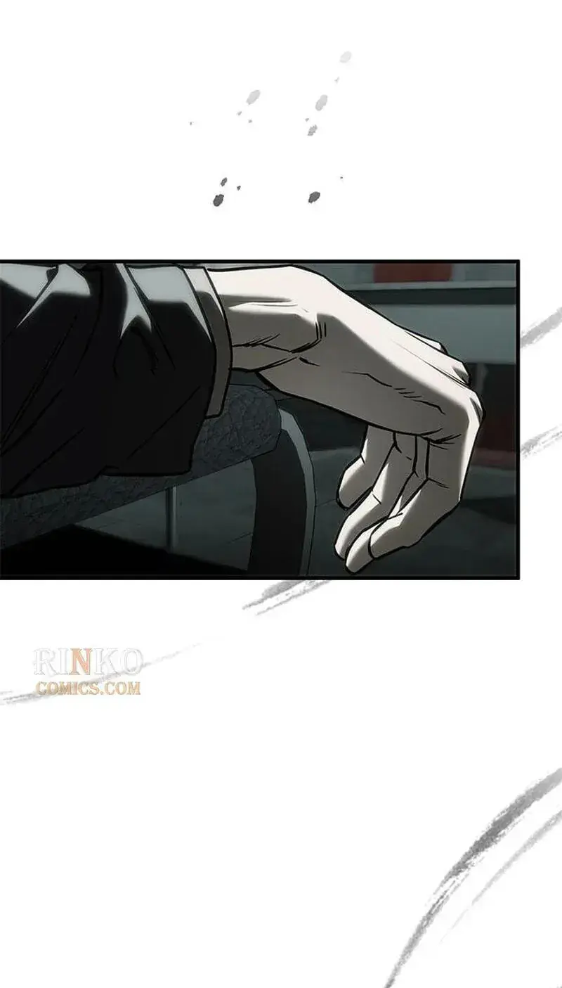 Undercover at Chaebol High Chapter 105 Page 154
