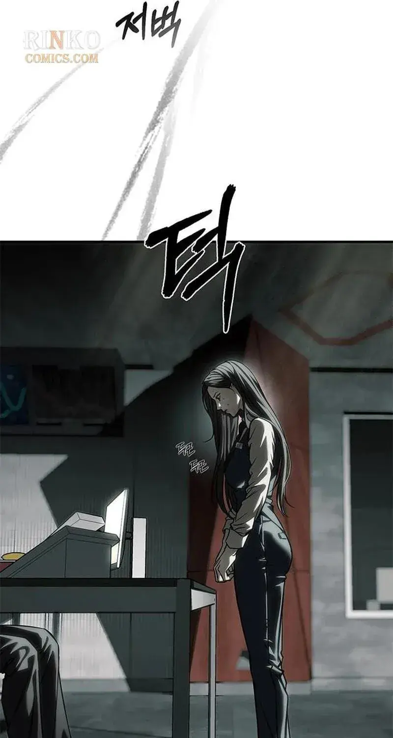 Undercover at Chaebol High Chapter 105 Page 157