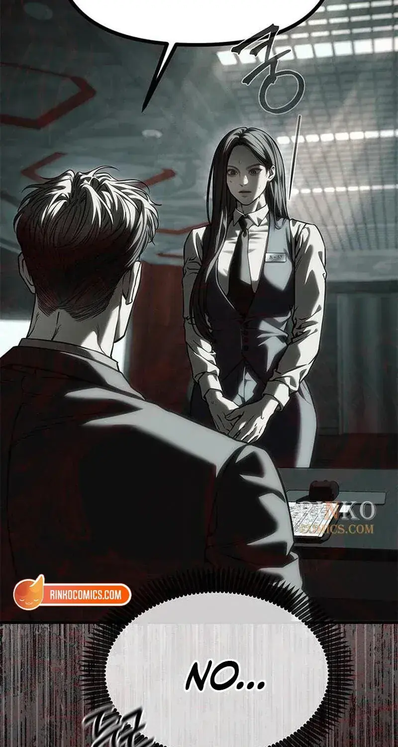 Undercover at Chaebol High Chapter 105 Page 161