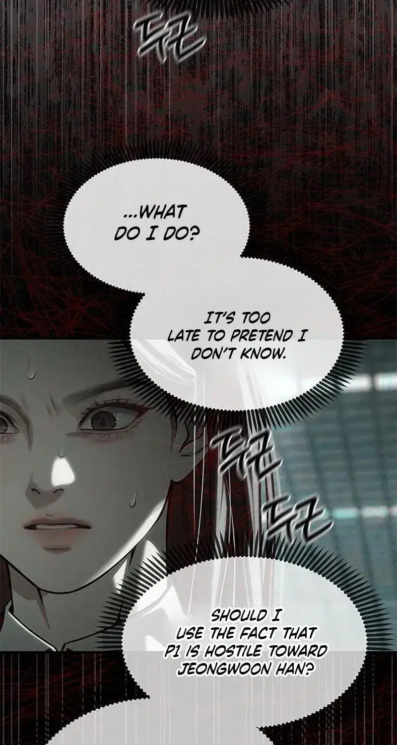 Undercover at Chaebol High Chapter 105 Page 163