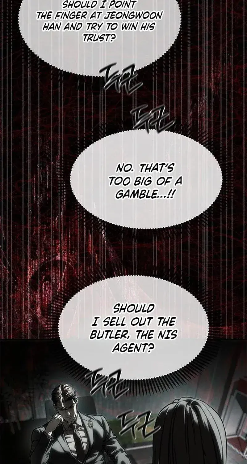 Undercover at Chaebol High Chapter 105 Page 165