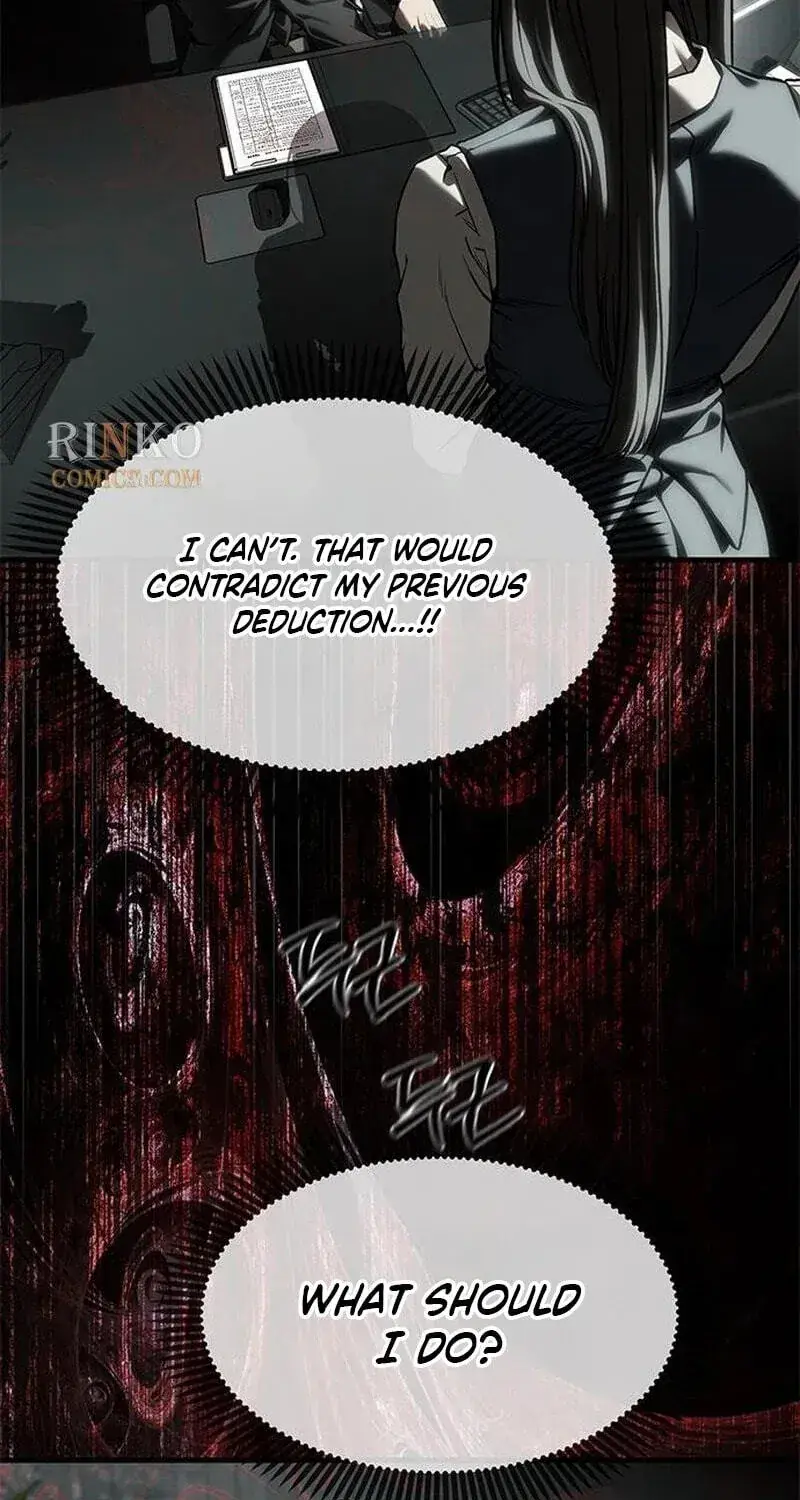 Undercover at Chaebol High Chapter 105 Page 167